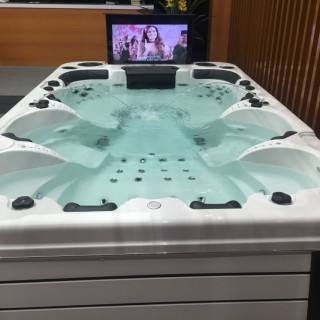 The Theater SPA