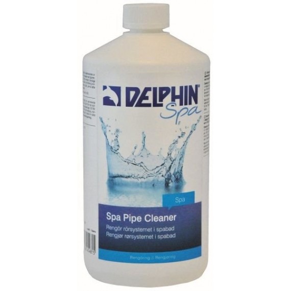 Delphin spa Pipe Cleaner