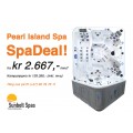 Pearl Island Spa