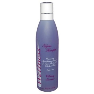 UTSOLGT - Relaxing Lavender 245 ml