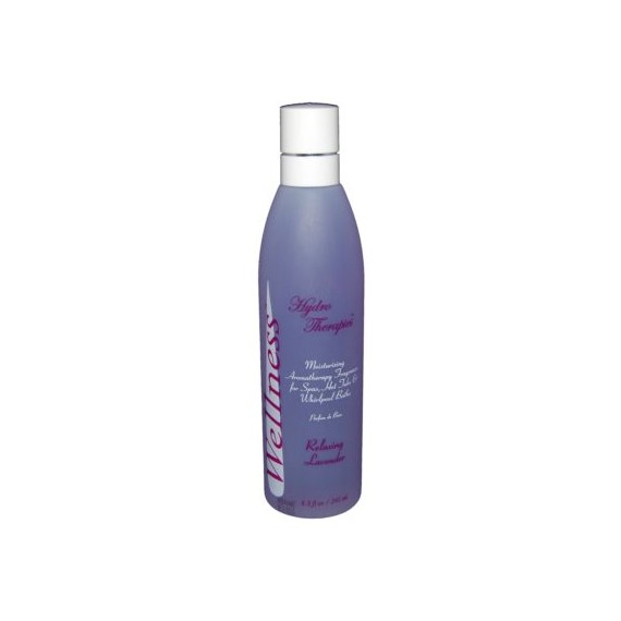 UTSOLGT - Relaxing Lavender 245 ml